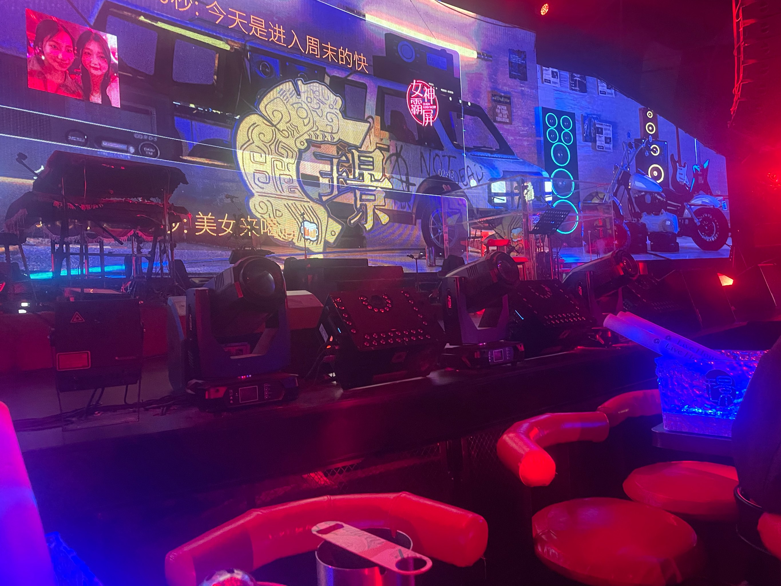 河源商务ktv推荐及商务ktv有哪些-源城区ktv预定