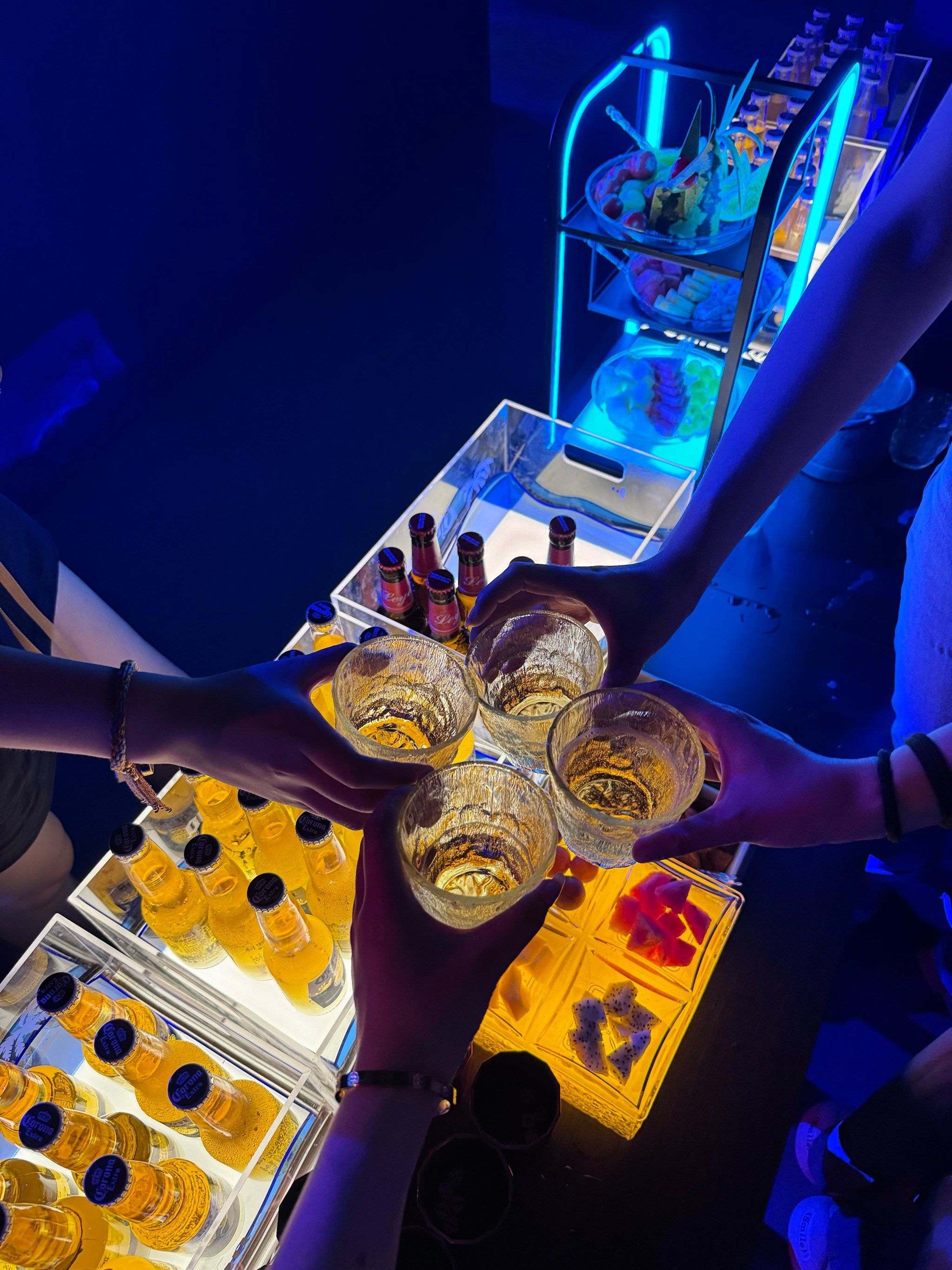 河源商务ktv全新商务ktv玩法揭秘-源城区ktv预定