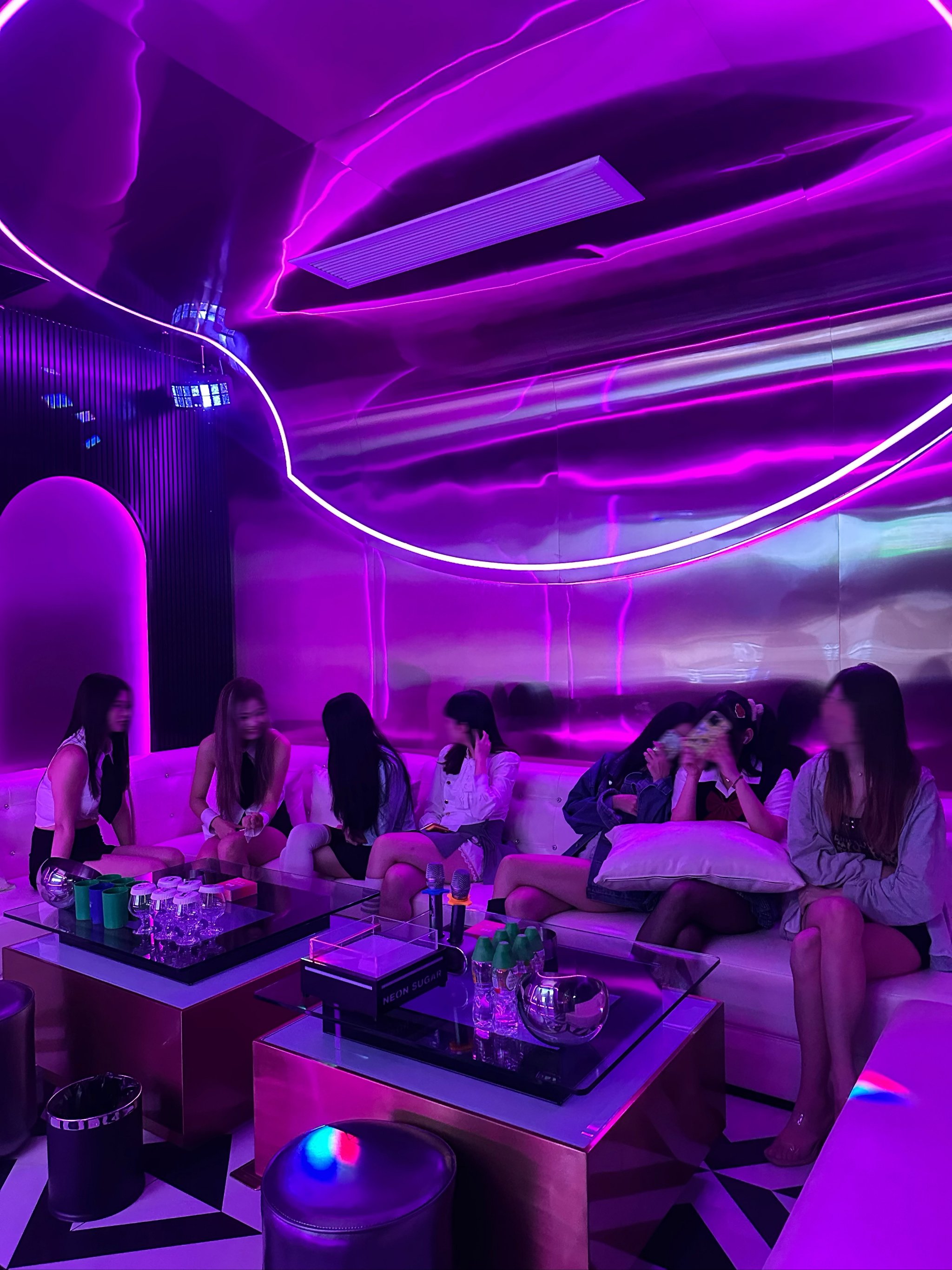 河源商务ktv价格多少钱一个小时-龙川县ktv预定